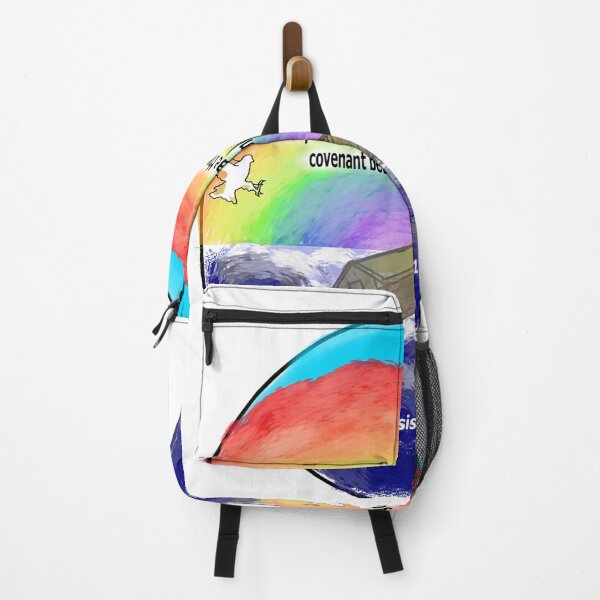 Item preview, Genesis 9:13 designed and sold by MiroewskiArt.