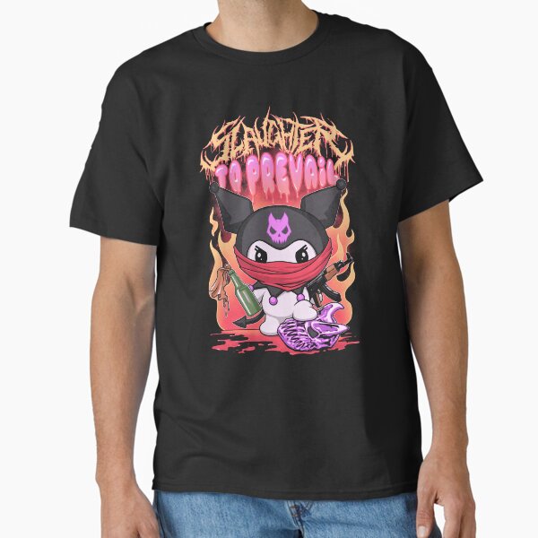 Item preview, Little Monster of Darkness designed and sold by Lindsand.