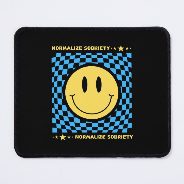 Item preview, Normalize Sobriety designed and sold by New Mentality: Mindset Apparel.