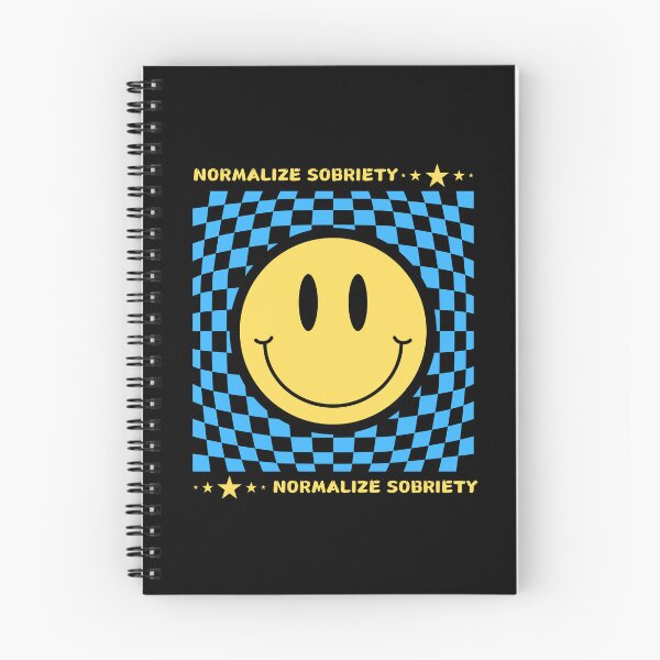Item preview, Normalize Sobriety designed and sold by New Mentality: Mindset Apparel.