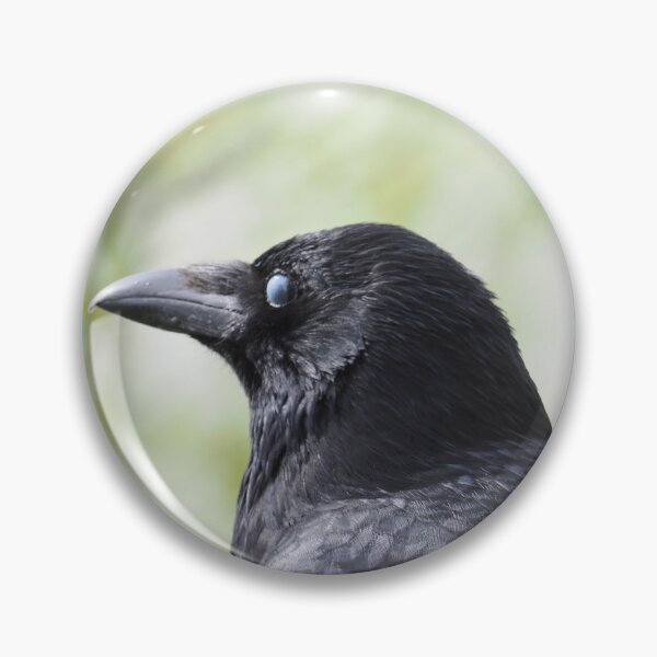 Item preview, Crow designed and sold by Madcreat.
