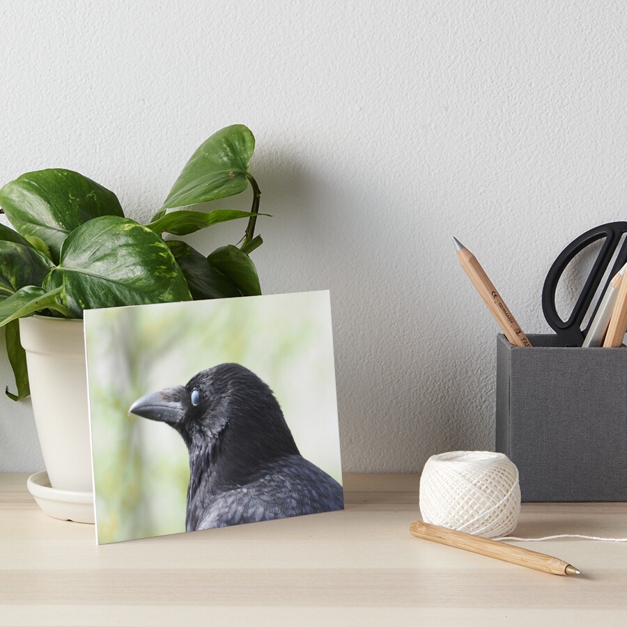 Item preview, Art Board Print designed and sold by Madcreat.