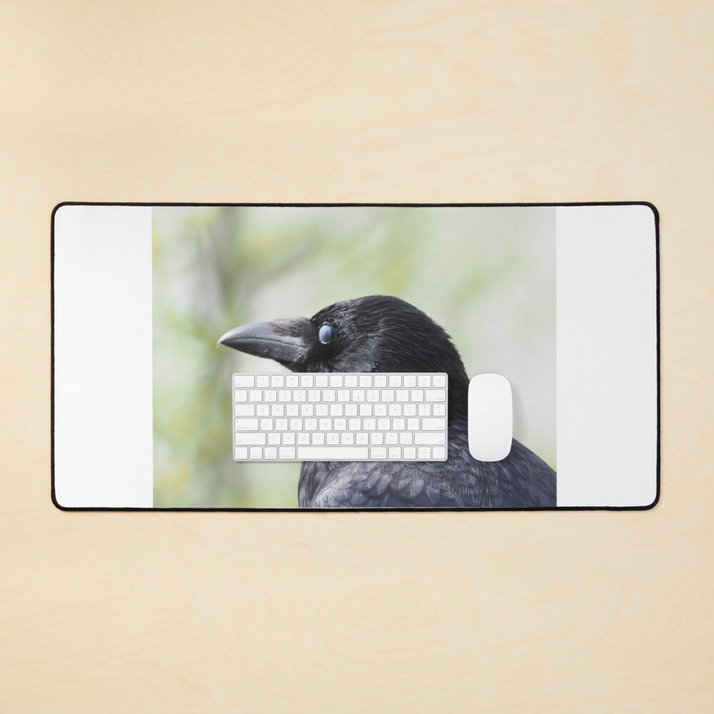 Item preview, Desk Mat designed and sold by Madcreat.