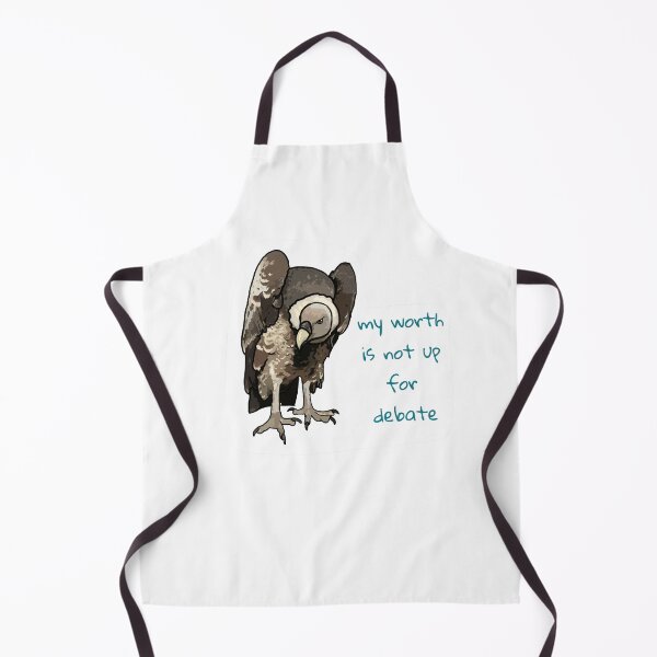 Item preview, My Worth designed and sold by UnderbiteShop.