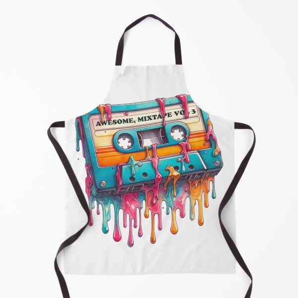 Item preview, cassette designed and sold by vectcd.