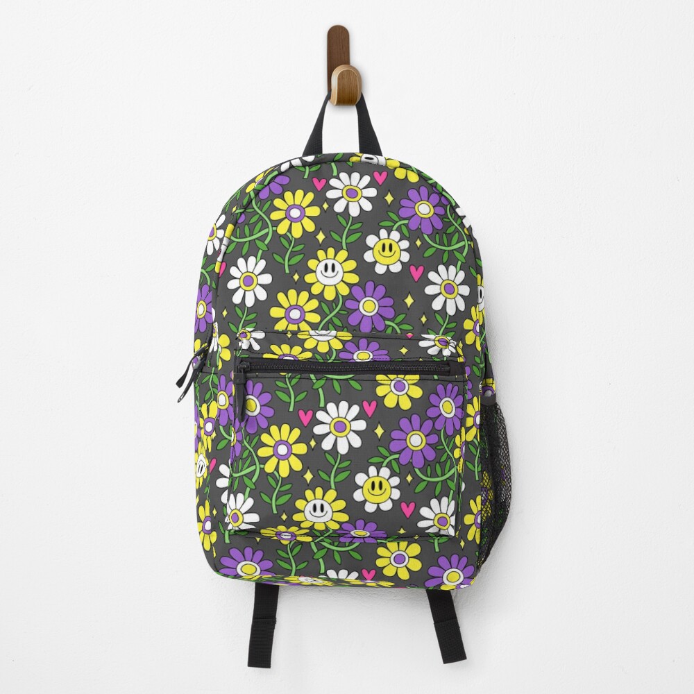 Item preview, Backpack designed and sold by everything4eva.