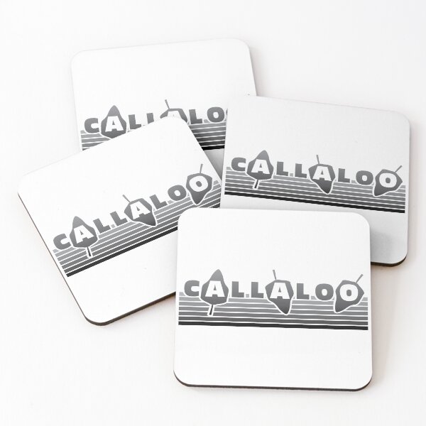 Item preview, 'Callaloo' Caribbean Culture Black designed and sold by Fasmwa.