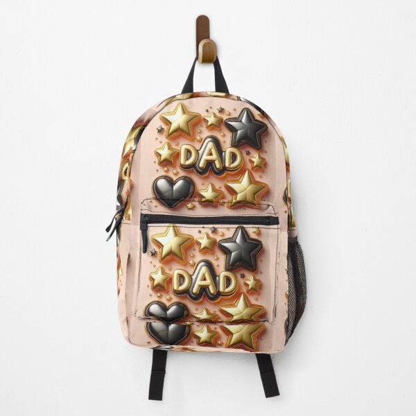 Item preview, Happy Birthday DAD, Daddy, Papa, Father, 3D Inflated designed and sold by primtawan.