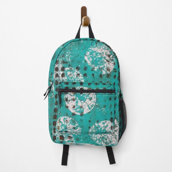 Item preview, Teal Bubbles designed and sold by Stefanie Harrington.