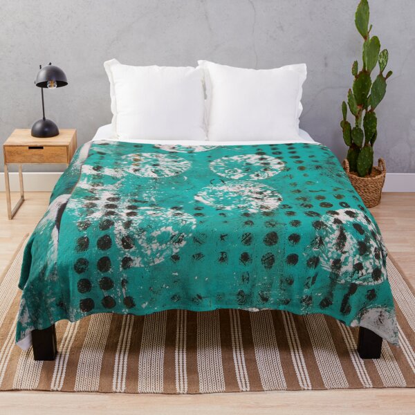 Item preview, Teal Bubbles designed and sold by Stefanie Harrington.