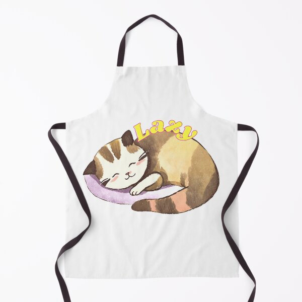 Item preview, “Lazy Cat Haven T-Shirt – Cute and Comfy for Animal Lovers” designed and sold by LazyPetsHaven.