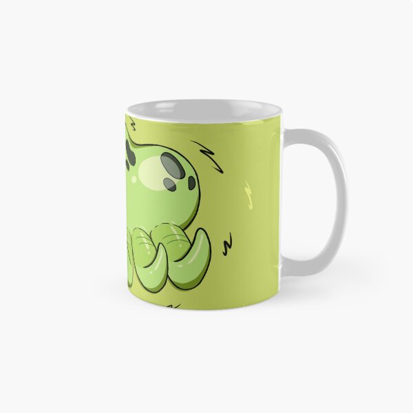 Item preview, Wiggly Face designed and sold by DanisaurStudios.