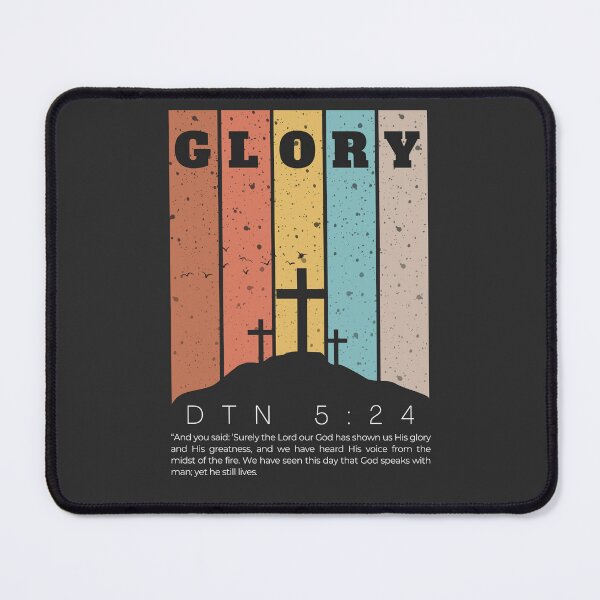 Item preview, Glory designed and sold by Motv8byHim.