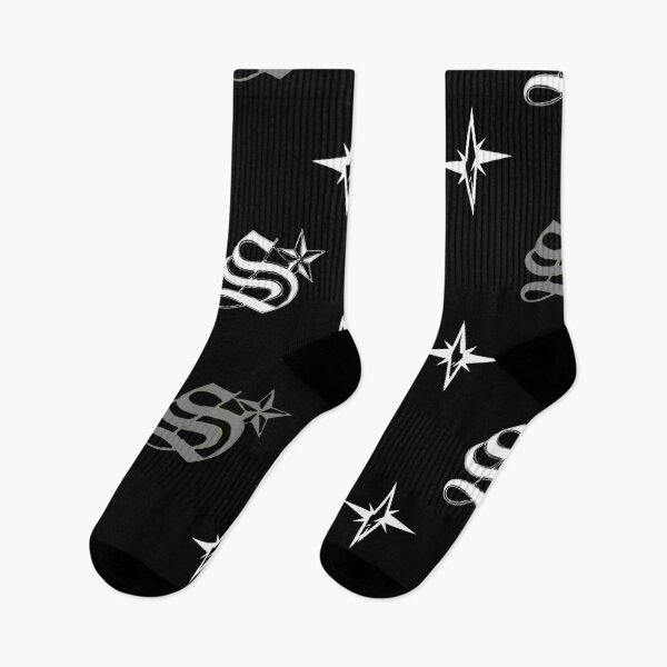 Item preview,  Midnight (Gold) designed and sold by Sevenfold Theory Clothing.
