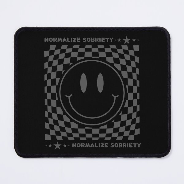 Item preview, Normalize Sobriety designed and sold by New Mentality: Mindset Apparel.