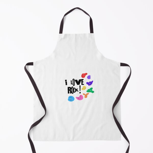Item preview, amo el rock designed and sold by nikkyromoz.
