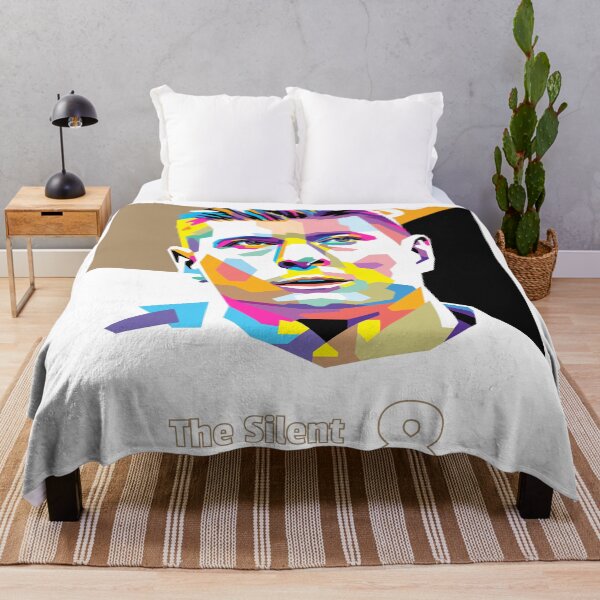 Item preview, Toni Kroos in WPAP Style designed and sold by Xezyy.