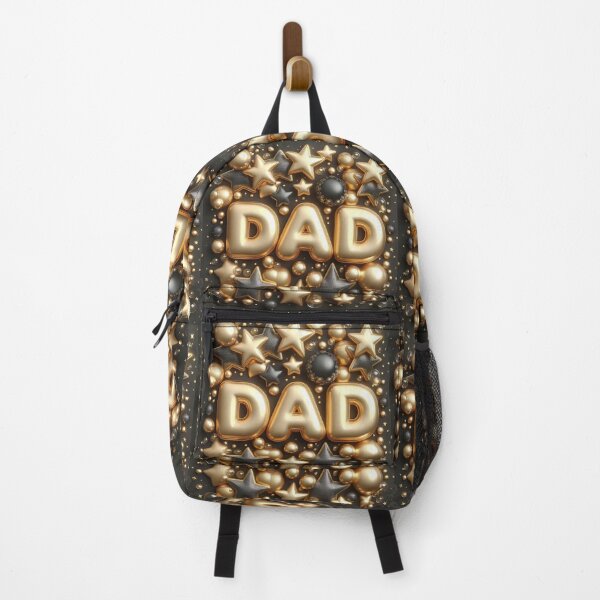 Item preview, Happy Birthday DAD, Daddy, Papa, Father, 3D Inflated designed and sold by primtawan.