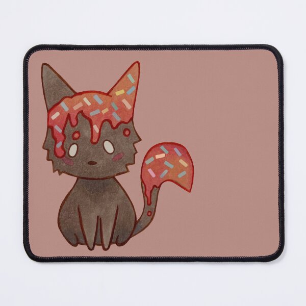Item preview, Sprinkle Fox. designed and sold by CloudyMouse.