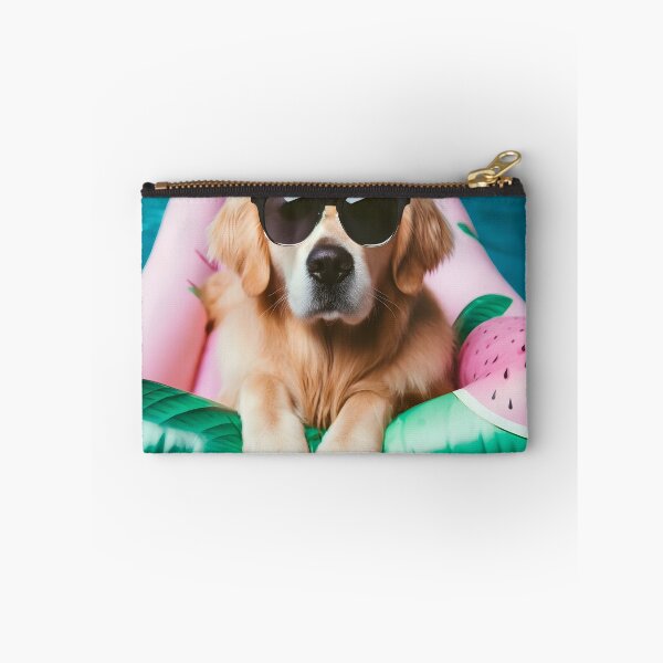 Item preview, Too Cool For The  Pool - Labrador  designed and sold by CaliCreatives.