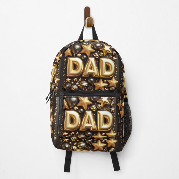 Item preview, Happy Birthday DAD, Daddy, Papa, Father, 3D Inflated designed and sold by primtawan.