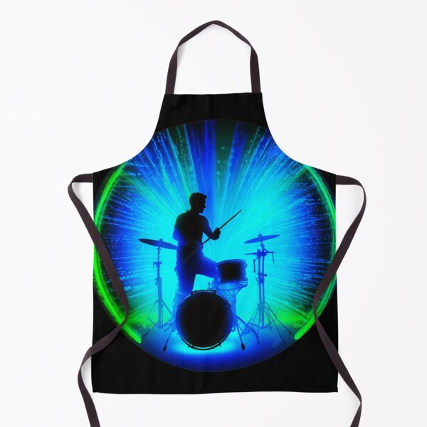 Item preview, Fluorescent circle beater designed and sold by Artbellachi.