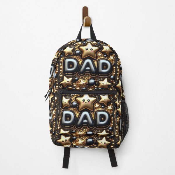 Item preview, Happy Birthday DAD, Daddy, Papa, Father, 3D Inflated designed and sold by primtawan.
