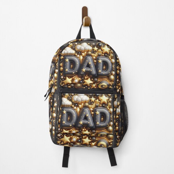 Item preview, Love DAD, Happy Birthday DAD, Daddy, Papa, Father, 3D Inflated designed and sold by primtawan.