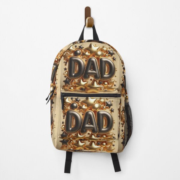 Item preview, Happy Birthday DAD, Daddy, Papa, Father, 3D Inflated designed and sold by primtawan.