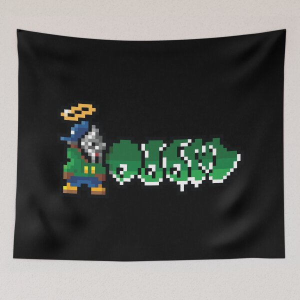 Item preview, PIXEL MASK 01 designed and sold by UCArts.