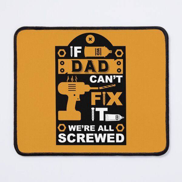Item preview, Dad Do-It-Yourself designed and sold by happygiftideas.