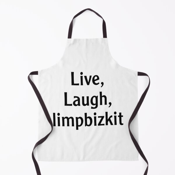 Item preview, Live Laugh Love Rap Rock Limpbizkit designed and sold by kripalsutariya.