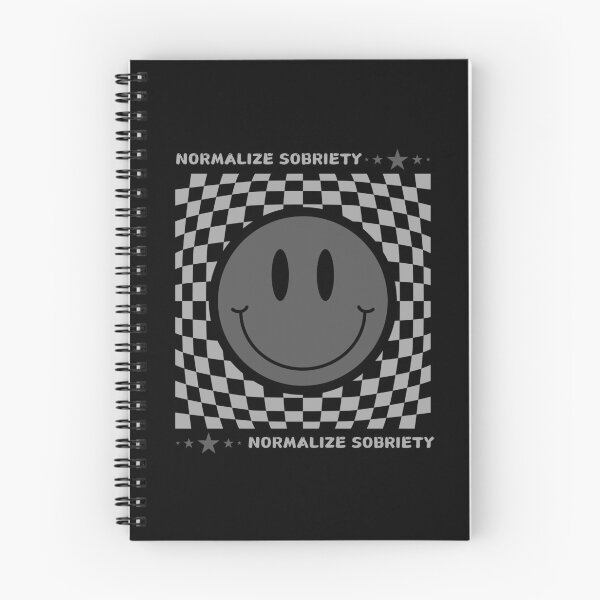 Item preview, Normalize Sobriety designed and sold by New Mentality: Mindset Apparel.