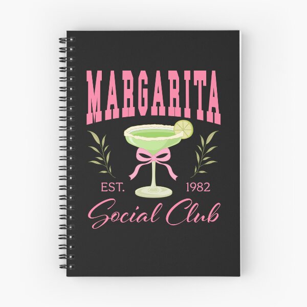 Item preview, Pink Margarita Social Club designed and sold by AlienOccupation.