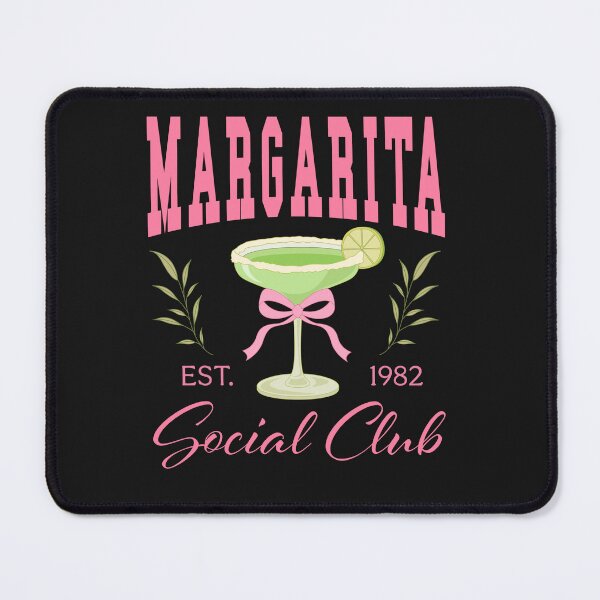 Item preview, Pink Margarita Social Club designed and sold by AlienOccupation.
