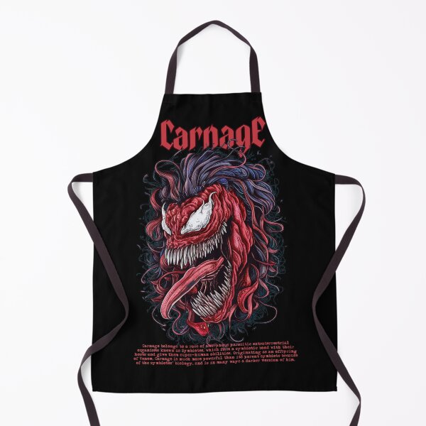 Artikelvorschau, Carnage Streetwear entworfen und verkauft von deathanarchy.
