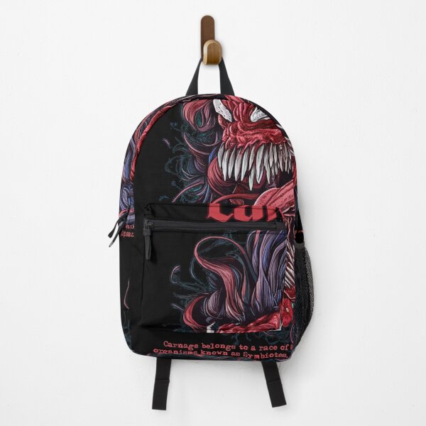 Item preview, Carnage Streetwear designed and sold by deathanarchy.
