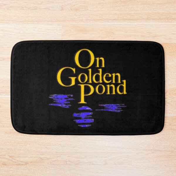 Item preview, On Golden Pond Movie Classic designed and sold by CBCreations73.