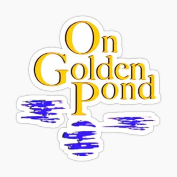 Item preview, On Golden Pond Movie Classic designed and sold by CBCreations73.