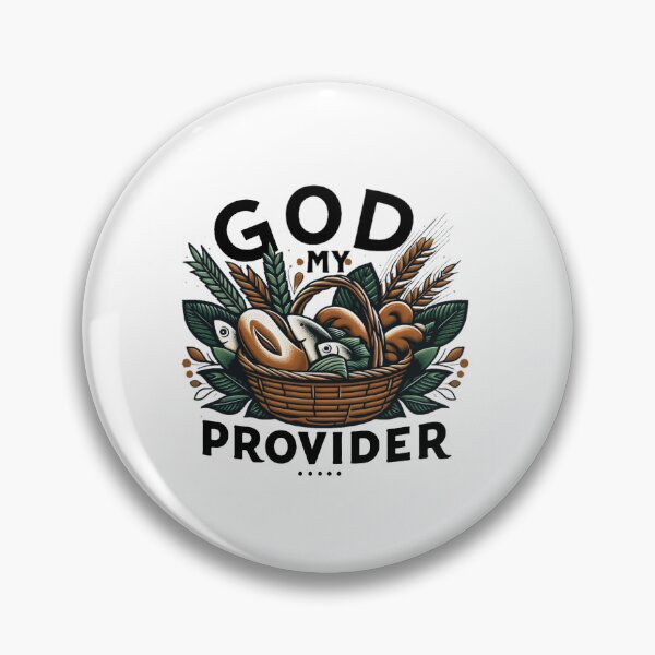 Item preview, Divine Bounty: God’s Provision & Spiritual Nourishment designed and sold by Inspirahawke.