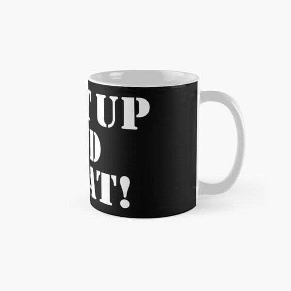 Item preview, Shut up and squat! designed and sold by Crossroads-Art.