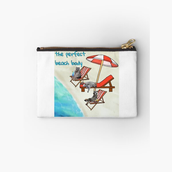 Item preview, Perfect Beach Body designed and sold by UnderbiteShop.