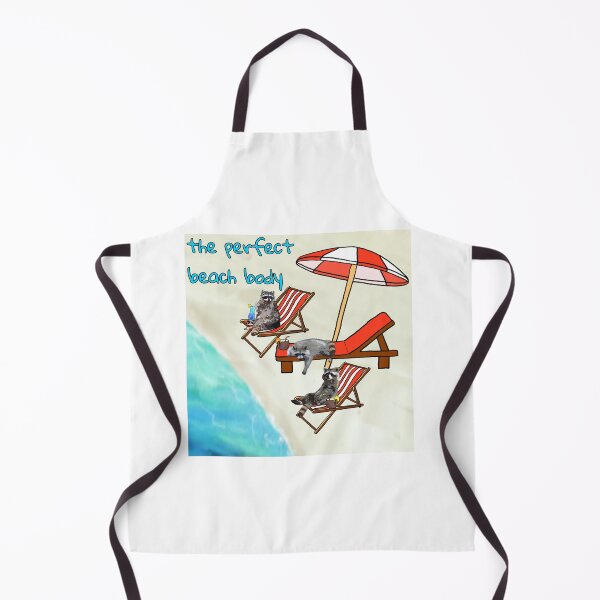 Item preview, Perfect Beach Body designed and sold by UnderbiteShop.