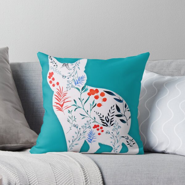 Item preview, gato chino designed and sold by Cheryl Carpenter.