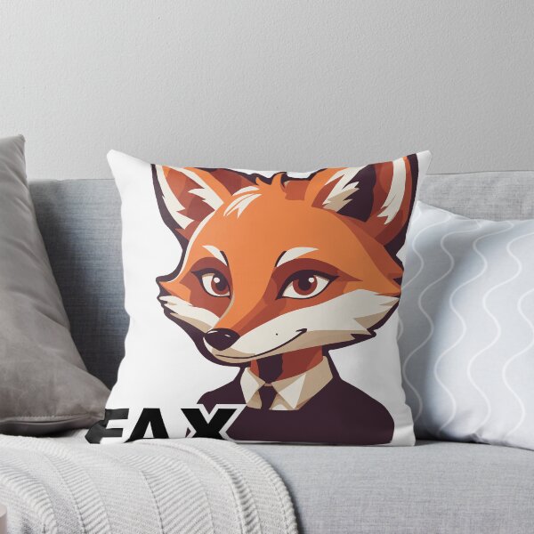 Item preview, Fax no Printer designed and sold by MuddleDerp.