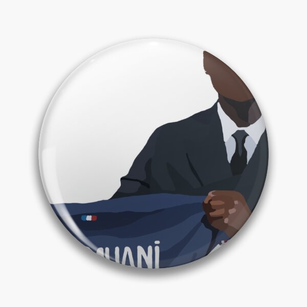 Item preview, Kolo Muani  designed and sold by Llack64.