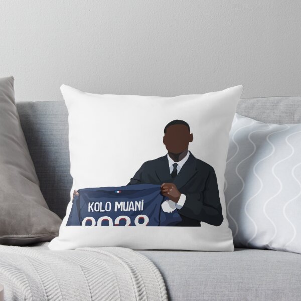 Item preview, Kolo Muani  designed and sold by Llack64.