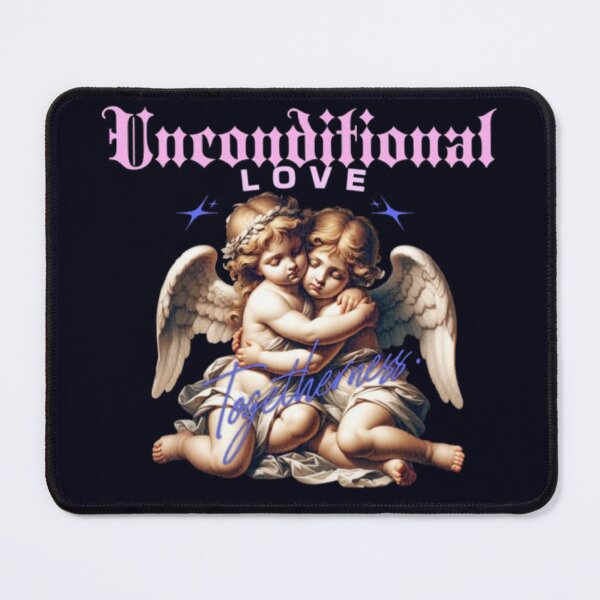 Item preview, Angels Unconditional Love designed and sold by DivineHaven.