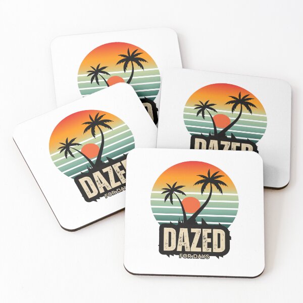 Item preview, Dazed for Days designed and sold by DesignsByJB1.
