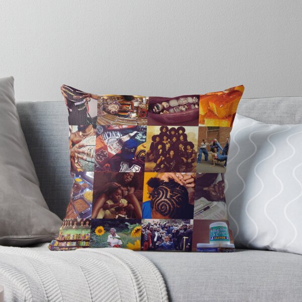 Item preview, CULTURE PT 1 designed and sold by Karissa Tolliver.